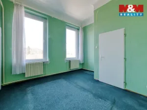 Prodej bytu 3+1, Vejprty, Moskevská, 128 m2