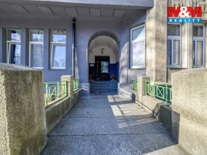 Prodej bytu 3+1, Vejprty, Moskevská, 128 m2