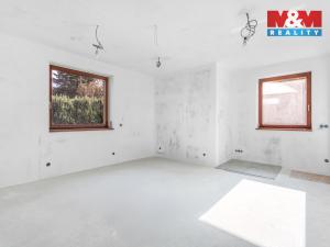 Prodej rodinného domu, Smržovka, Zvonková, 182 m2