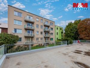 Prodej bytu 1+kk, Praha - Strašnice, Královická, 25 m2