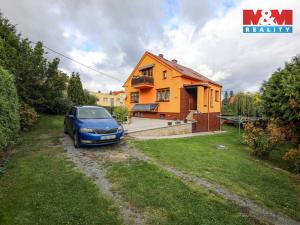 Prodej rodinného domu, Kozolupy, 275 m2