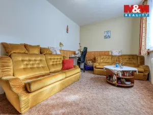 Prodej rodinného domu, Kozolupy, 275 m2