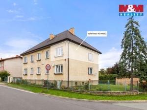Prodej bytu 2+1, Moravany, 9. května, 57 m2