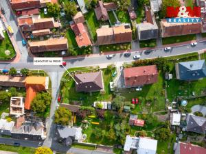 Prodej bytu 2+1, Moravany, 9. května, 57 m2