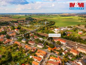 Prodej bytu 2+1, Moravany, 9. května, 57 m2