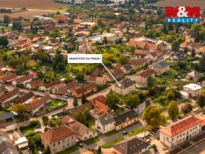 Prodej bytu 2+1, Moravany, 9. května, 57 m2