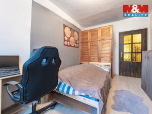 Prodej bytu 3+1, Praha - Černý Most, Trytova, 68 m2