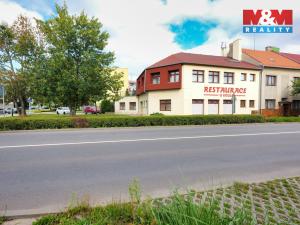 Prodej rodinného domu, Prostějov, Olomoucká, 407 m2