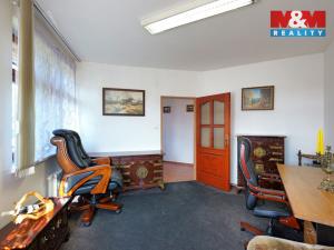 Prodej rodinného domu, Prostějov, Olomoucká, 407 m2