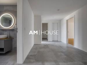 Prodej bytu 3+kk, Praha - Strašnice, Ramonova, 96 m2