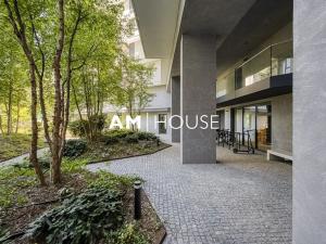 Prodej bytu 3+kk, Praha - Strašnice, Ramonova, 96 m2