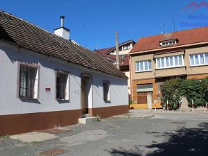 Prodej rodinného domu, Kladno, Stará, 134 m2