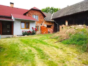 Prodej rodinného domu, Mnichovo Hradiště, 120 m2