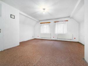 Prodej rodinného domu, Plzeň - Bolevec, Karlovarská, 260 m2