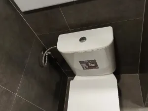 Pronájem bytu 1+1, Hodonín, Brandlova, 40 m2