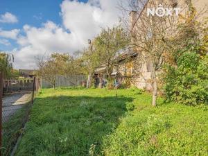 Prodej rodinného domu, Dolní Újezd, 116 m2