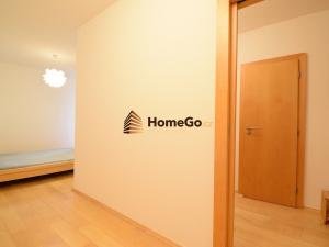 Pronájem bytu 2+kk, Praha - Vysočany, Rubeška, 43 m2