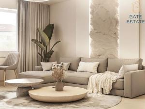 Prodej bytu 2+kk, Praha - Smíchov, U Klavírky, 45 m2