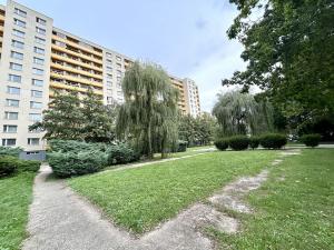 Prodej bytu 3+1, Hradec Králové, třída Edvarda Beneše, 99 m2