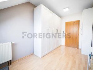 Prodej bytu 3+kk, Olomouc, Horní lán, 83 m2
