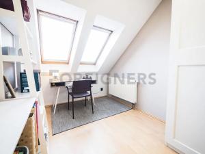 Prodej bytu 3+kk, Olomouc, Horní lán, 83 m2