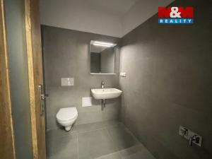 Pronájem kanceláře, Ostrava - Vítkovice, Lidická, 57 m2