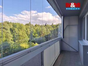 Pronájem bytu 1+kk, Hrabyně, 42 m2