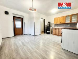 Prodej bytu 2+1, Kryry - Strojetice, 62 m2