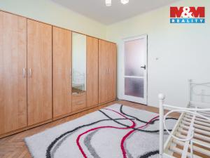 Prodej bytu 3+1, České Budějovice - České Budějovice 3, Plzeňská, 66 m2