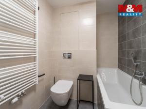 Prodej bytu 1+kk, Praha - Uhříněves, Oty Bubeníčka, 32 m2