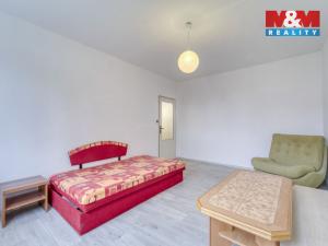 Pronájem bytu 2+1, Planá, Smetanova, 55 m2