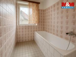 Prodej rodinného domu, Netolice, Hořejší Mlýnská, 143 m2