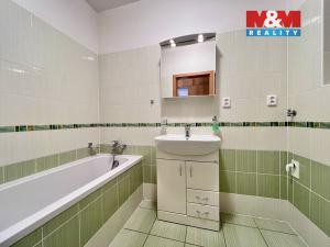 Prodej bytu 2+kk, Ostrava - Hrabůvka, Provaznická, 49 m2