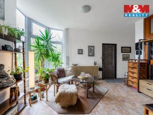 Prodej rodinného domu, Jihlava - Horní Kosov, Lípová, 375 m2