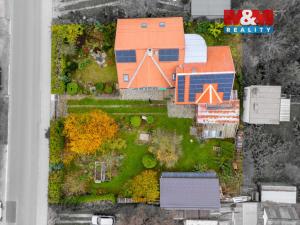 Prodej rodinného domu, Jihlava - Horní Kosov, Lípová, 375 m2