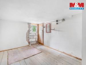 Prodej rodinného domu, Velké Březno, Zahradní, 130 m2