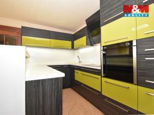 Prodej rodinného domu, Spálov, 180 m2