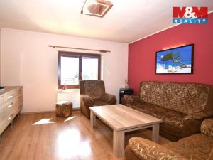 Prodej rodinného domu, Spálov, 180 m2