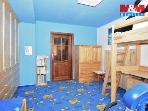 Prodej rodinného domu, Spálov, 180 m2