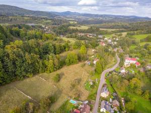 Prodej pozemku pro bydlení, Heřmanov, 4274 m2