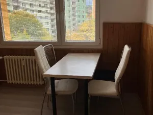 Prodej bytu 1+1, Chomutov, Holešická, 42 m2