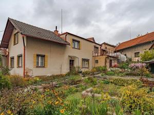 Prodej rodinného domu, Skořenice, 375 m2