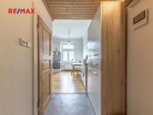 Prodej bytu 2+1, Praha - Michle, Týmlova, 48 m2