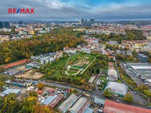 Prodej bytu 2+1, Praha - Michle, Týmlova, 48 m2