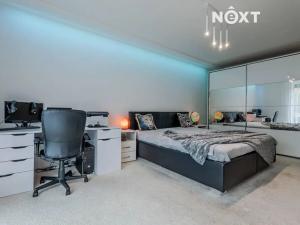 Prodej bytu 3+1, Mikulov, Na Hradbách, 106 m2