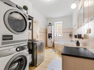 Prodej bytu 4+1, Teplice, Metelkovo náměstí, 120 m2