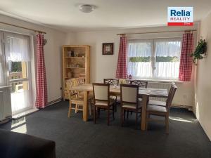 Prodej chalupy, Albrechtice v Jizerských horách, 110 m2