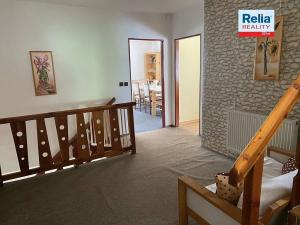 Prodej chalupy, Albrechtice v Jizerských horách, 110 m2