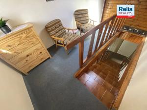 Prodej chalupy, Albrechtice v Jizerských horách, 110 m2