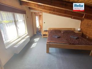 Prodej chalupy, Albrechtice v Jizerských horách, 110 m2